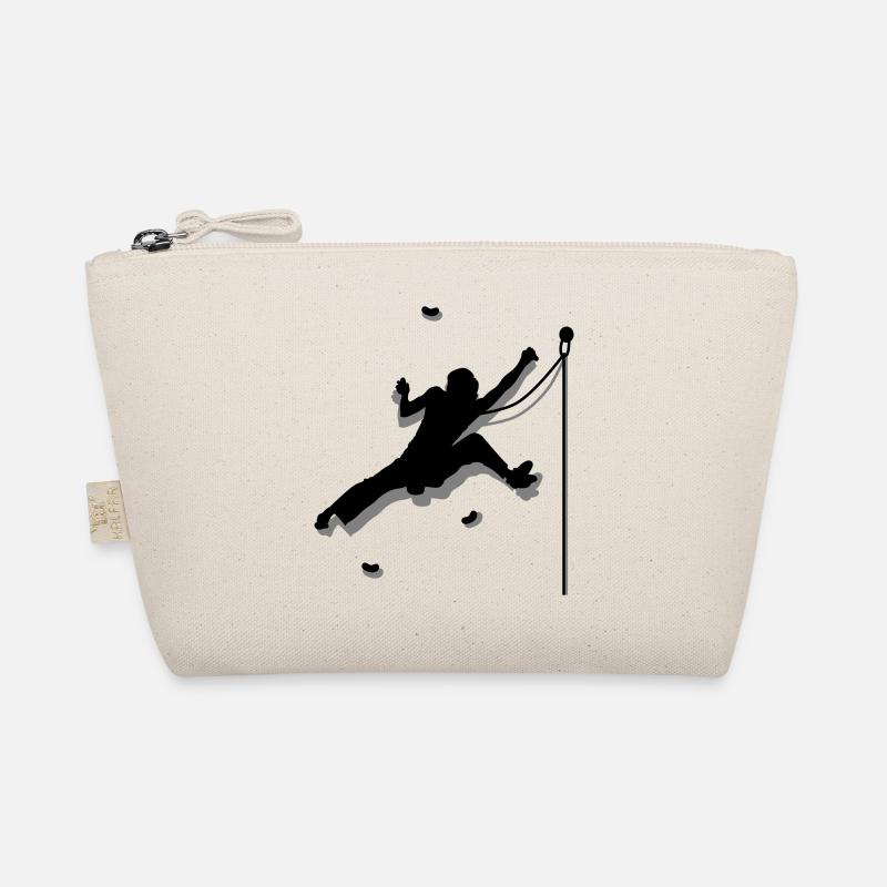 Escalade des murs Trousse biologique