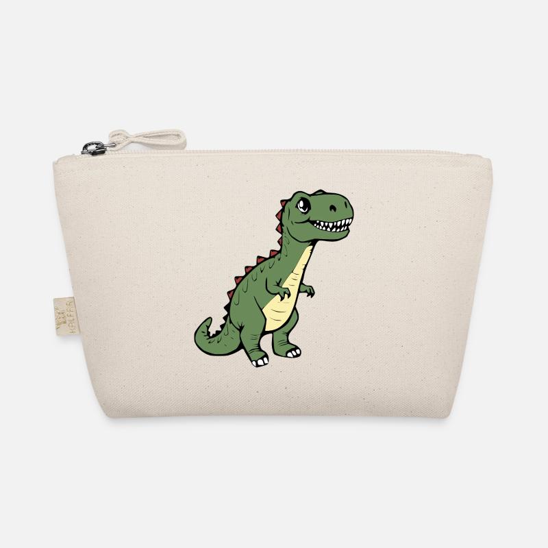 Dinosaure Trousse biologique