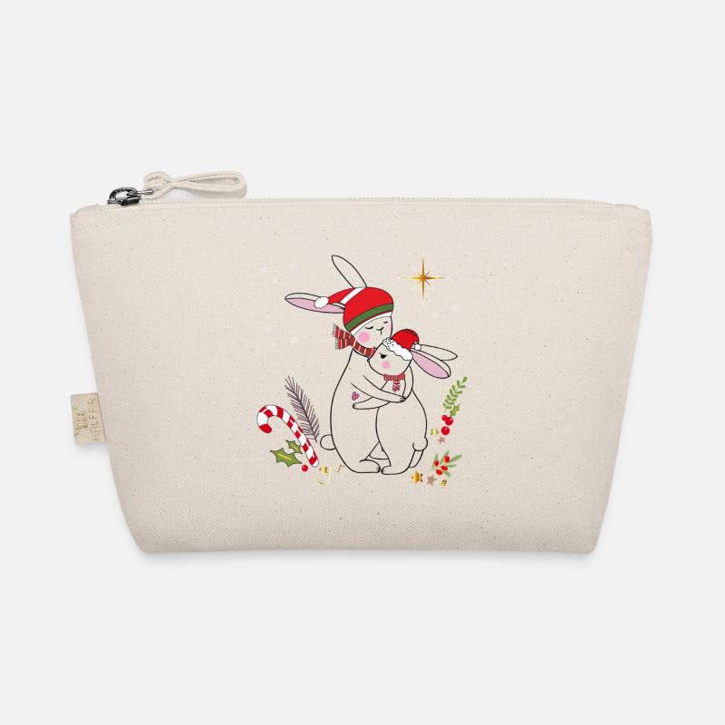 Advent Organic Pouch