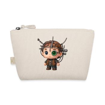 SCI BOY - baby & kids - Trousse biologique - nature - Devant