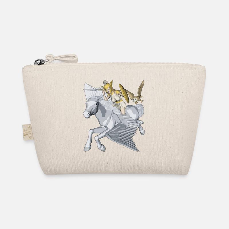 Athéna et Pégase Trousse biologique