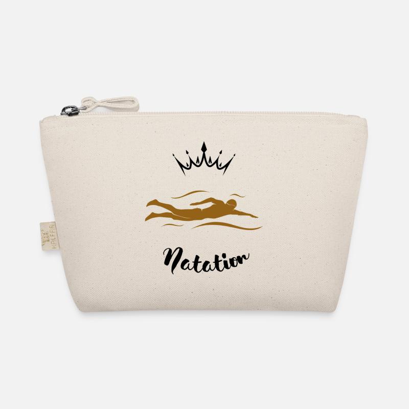 swimmer Organic Pouch