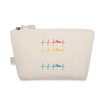 Nageur Natation Heartbeat Swim - Trousse biologique - nature - Devant