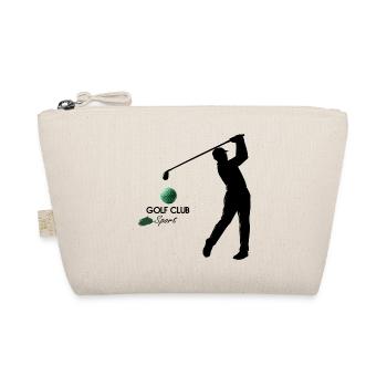golfe - Trousse biologique - nature - Devant