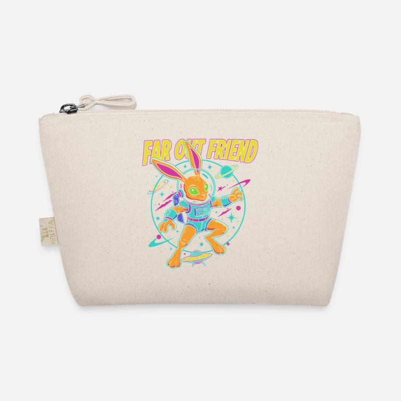 L’espace des lapins du loin Trousse biologique