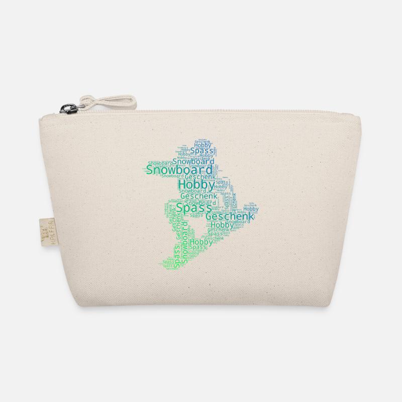 Déclaration pour tous les snowboardeurs Trousse biologique
