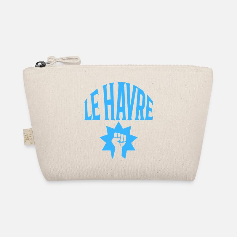 Le Havre Bio-Täschchen