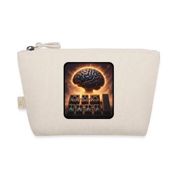 PEDALBOARD ATOMIC - sound & vision - Trousse biologique - nature - Devant