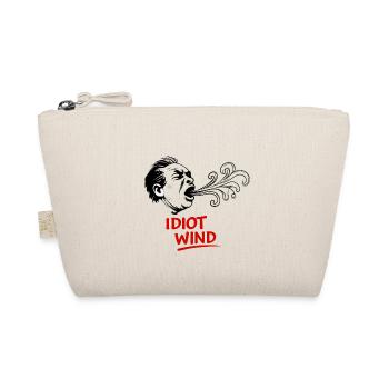 Stormhead avec spirales de vent - Trousse biologique - nature - Devant