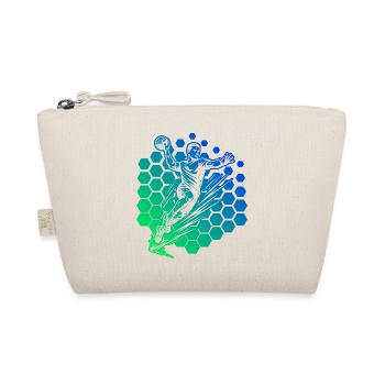 Un incontournable pour les joueurs de handball sérieux (hommes) - Trousse biologique - nature - Devant