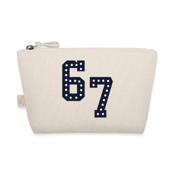 Numéros lumineux 67 - Trousse biologique - nature - Devant
