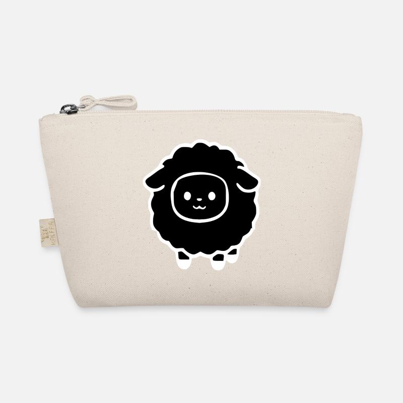 black sheep Organic Pouch