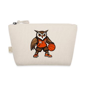 Basket-ball hibou - Trousse biologique - nature - Devant