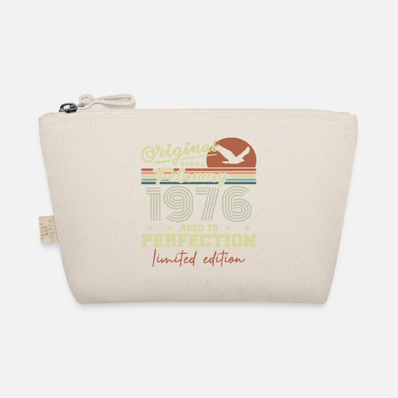Anniversaire février 1976 Trousse biologique