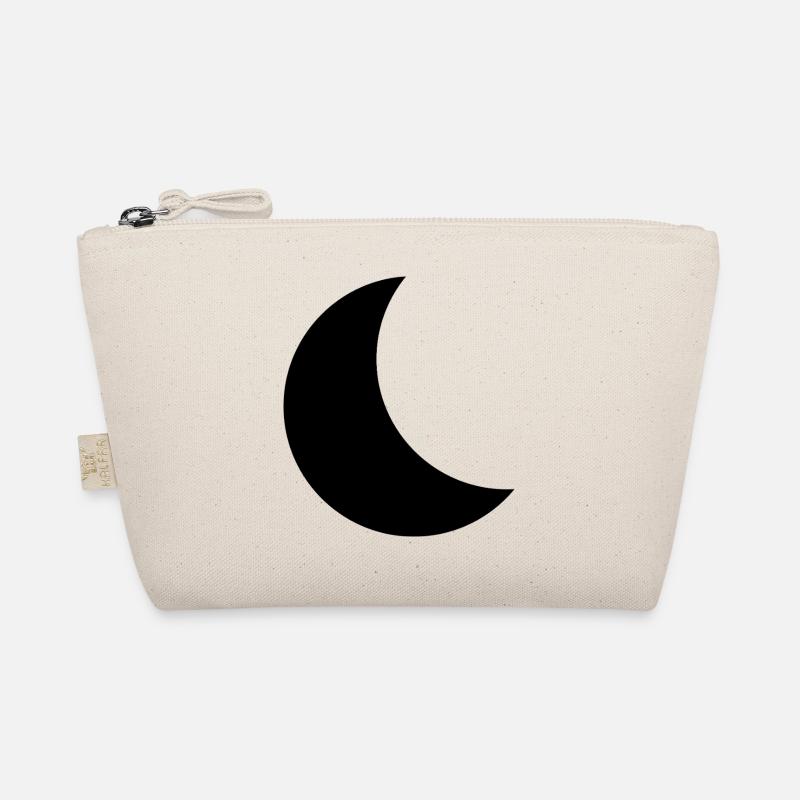 moon Organic Pouch