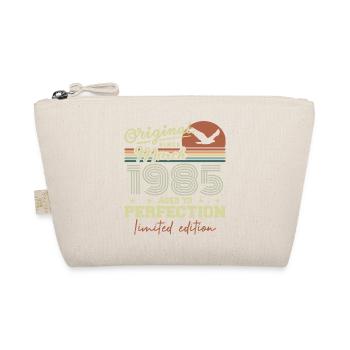 Anniversaire Mars 1985 - Trousse biologique - nature - Devant