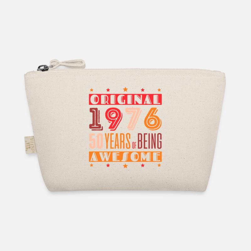 1976 : 50 ans d’expérience spéciale Trousse biologique