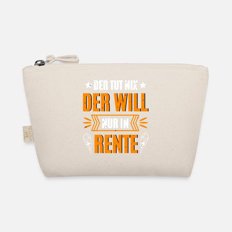 Pyro à la retraite Trousse biologique
