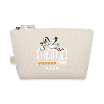 Chargement de Mama 2027 - Trousse biologique - nature - Devant