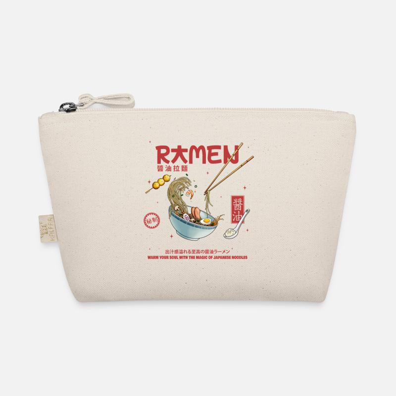 Ramen  Trousse biologique
