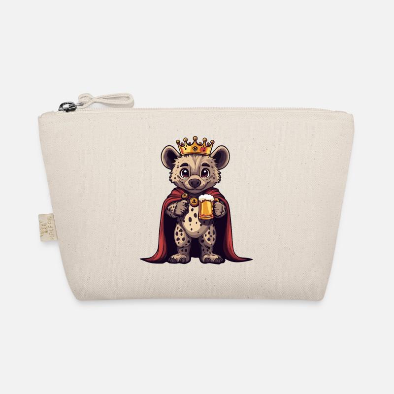 Roi de la Bière Hyène Trousse biologique
