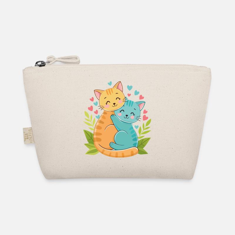 Câlins de chatons Trousse biologique