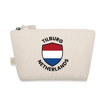 Bouclier de Tilburg, Pays-Bas - Trousse biologique - nature - Devant