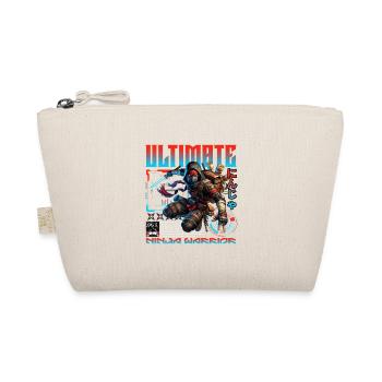 Ninja Cyberpunk Ultime - Trousse biologique - nature - Devant