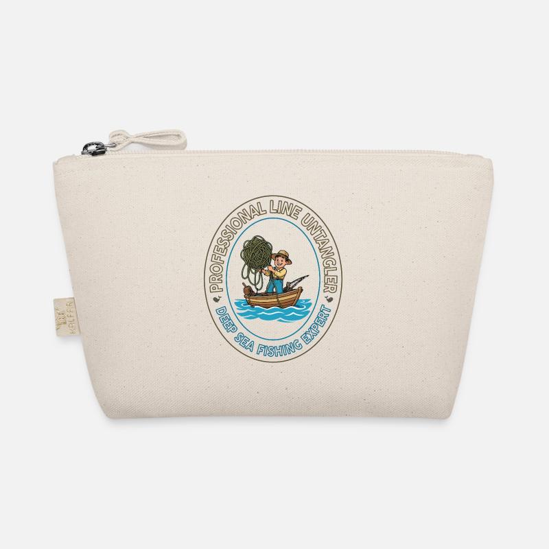Patch de dépêcheur de Deep Sea Line Trousse biologique