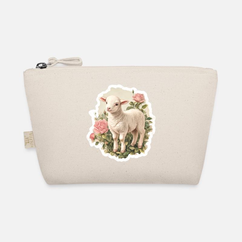 Lamb Organic Pouch