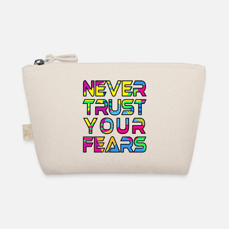 Never Fears B Trousse biologique
