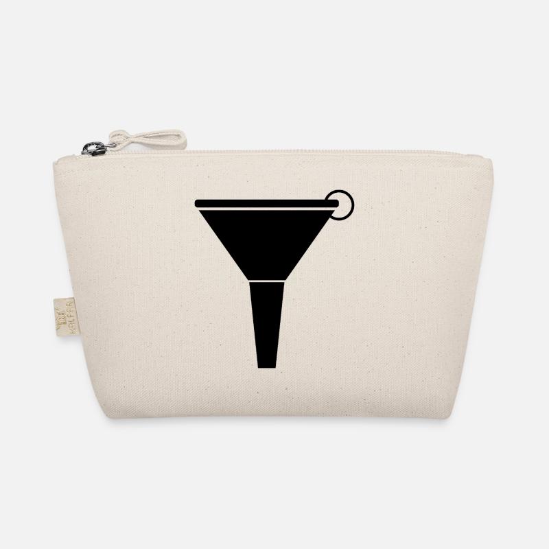 Entonnoir Trousse biologique