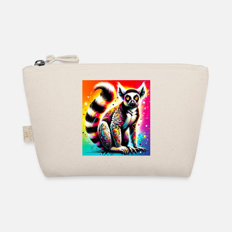 Lemur Organic Pouch