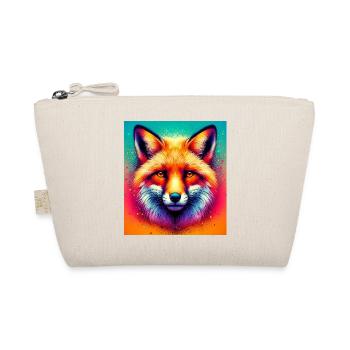 Renard - Trousse biologique - nature - Devant