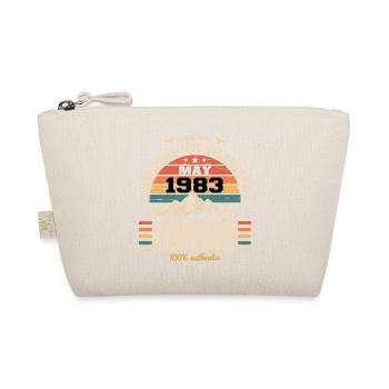 Mai 1983 - Mai 1983 - Bio-Täschchen - Natur - Vorne