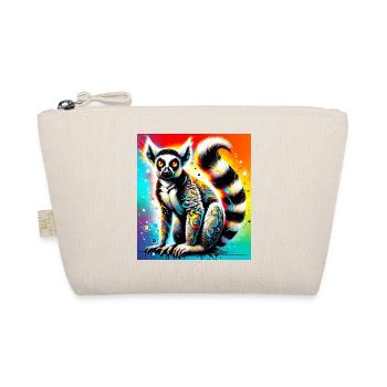 Lémurien - Trousse biologique - nature - Devant