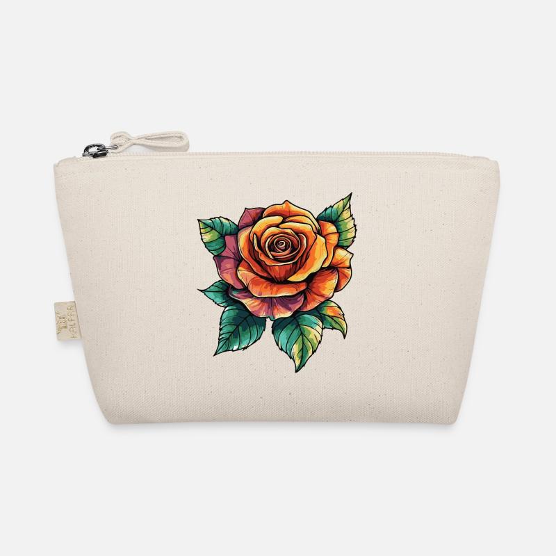 Fleur de Rosière Trousse biologique