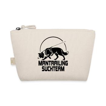 Équipe de recherche de chasse de Border Collie Dogs Dog - Trousse biologique - nature - Devant