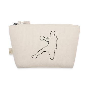 Handball - Trousse biologique - nature - Devant