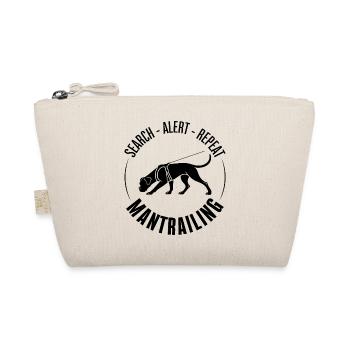 Boxer Chasseur de chiens Recherche de chiens Sports Wilsigns - Trousse biologique - nature - Devant