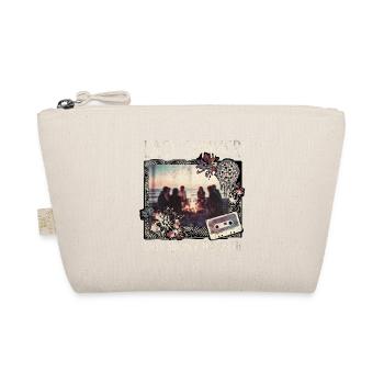 Dernier buzzer - Trousse biologique - nature - Devant