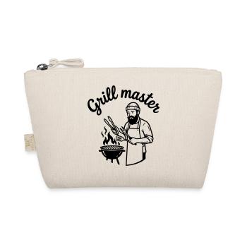 griller - Trousse biologique - nature - Devant