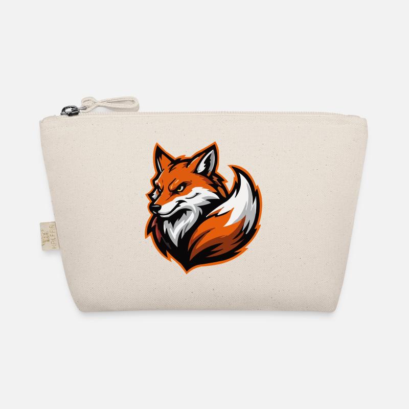 fuchs-esports Bio-Täschchen