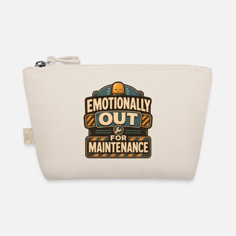 Émotionnellement en manque de maintien Trousse biologique