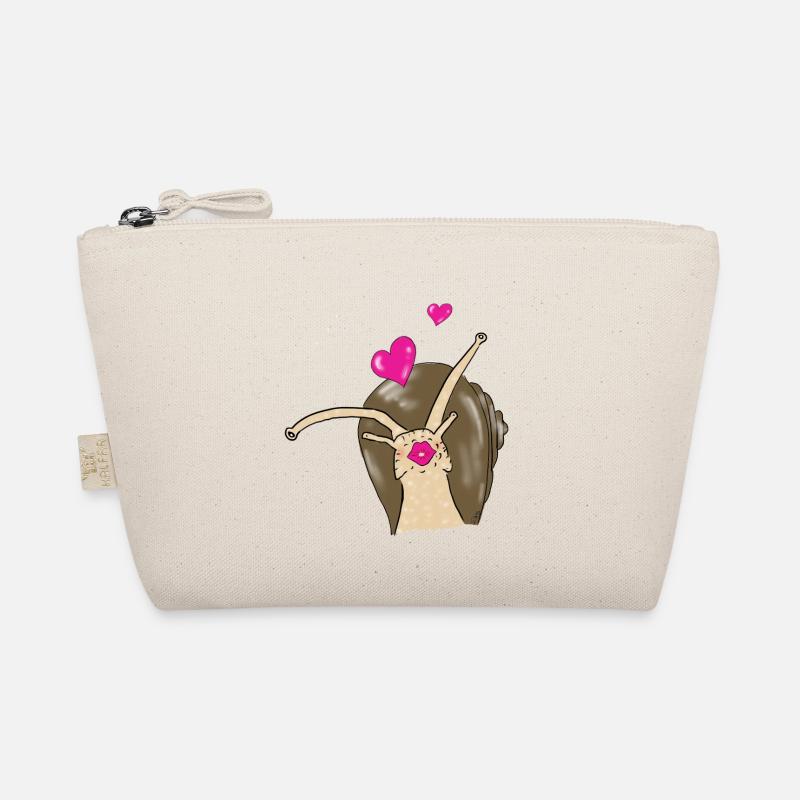 escargot Trousse biologique