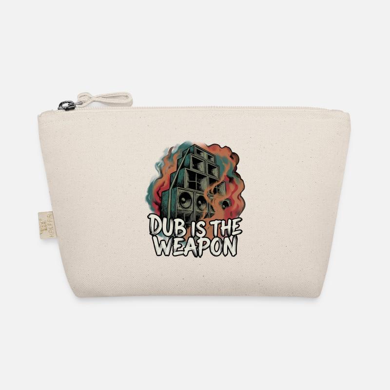Système de son Dub Reggae Trousse biologique