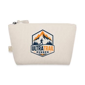 Ultra Trail Runner - Organic Pouch - nature - Front