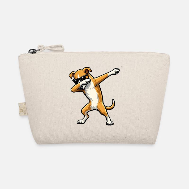 Tabbing Galgo Español Trousse biologique