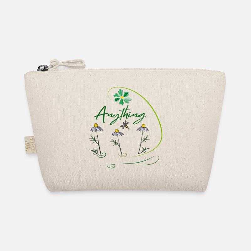 Anything Organic Pouch