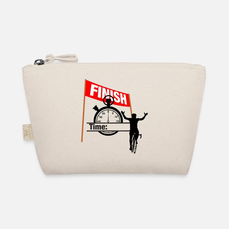 Temps d’arrivée en cyclisme Trousse biologique
